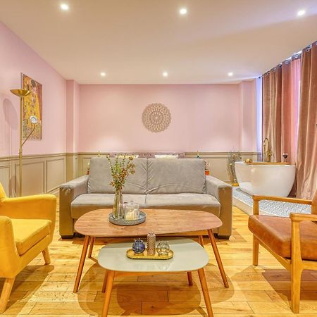 Luxury Suite Paris Republique 외부 사진