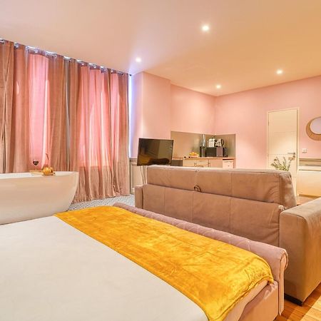 Luxury Suite Paris Republique 외부 사진