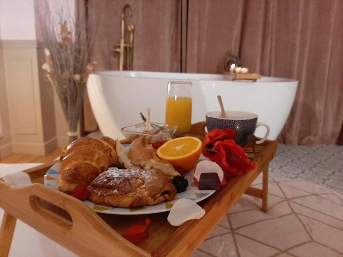 Luxury Suite Paris Republique 외부 사진