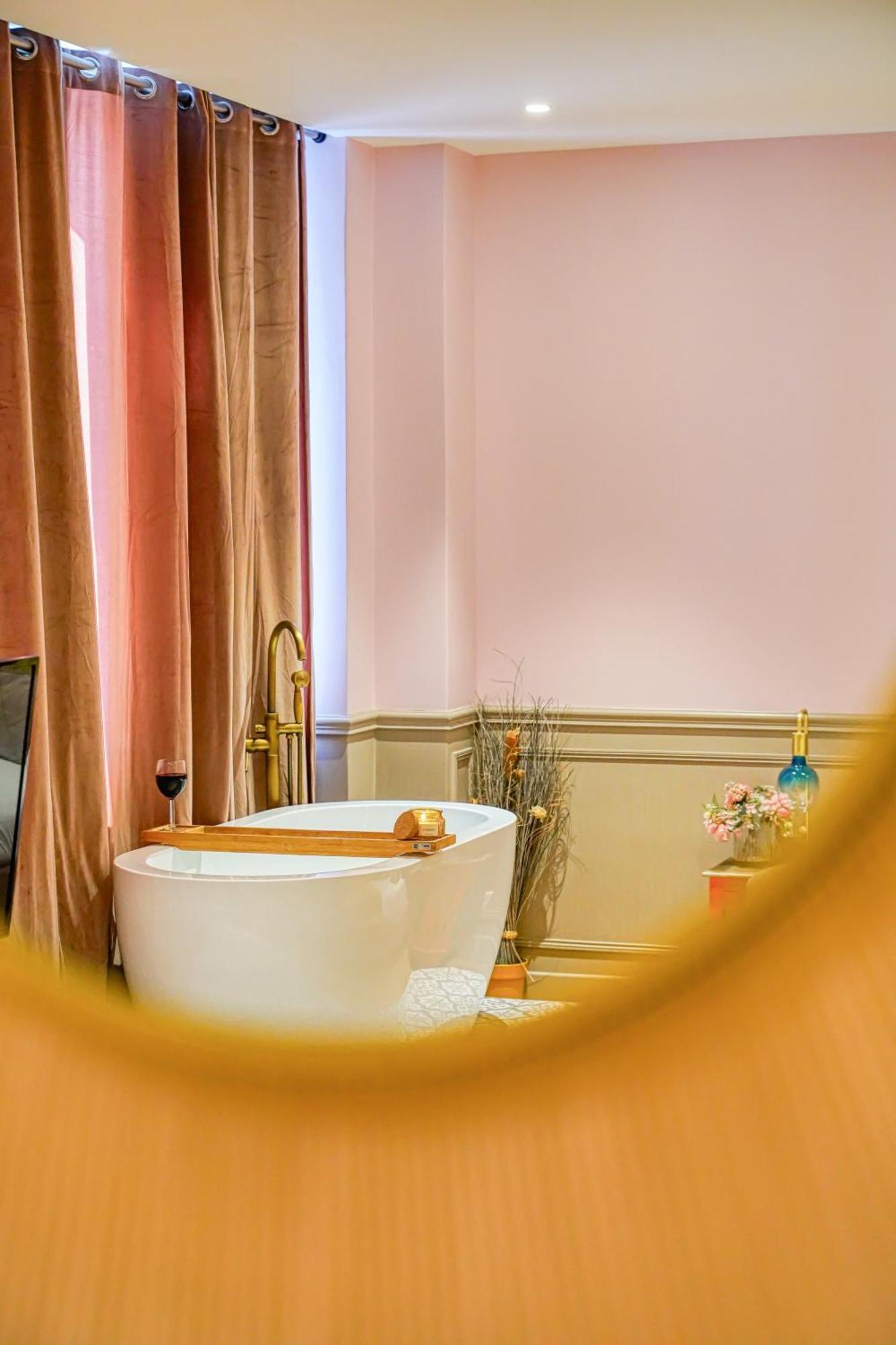 Luxury Suite Paris Republique 외부 사진